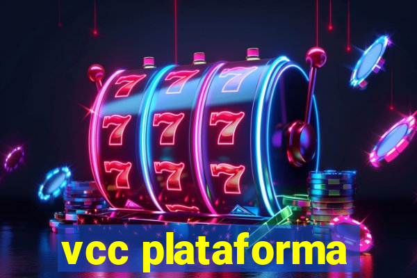 vcc plataforma